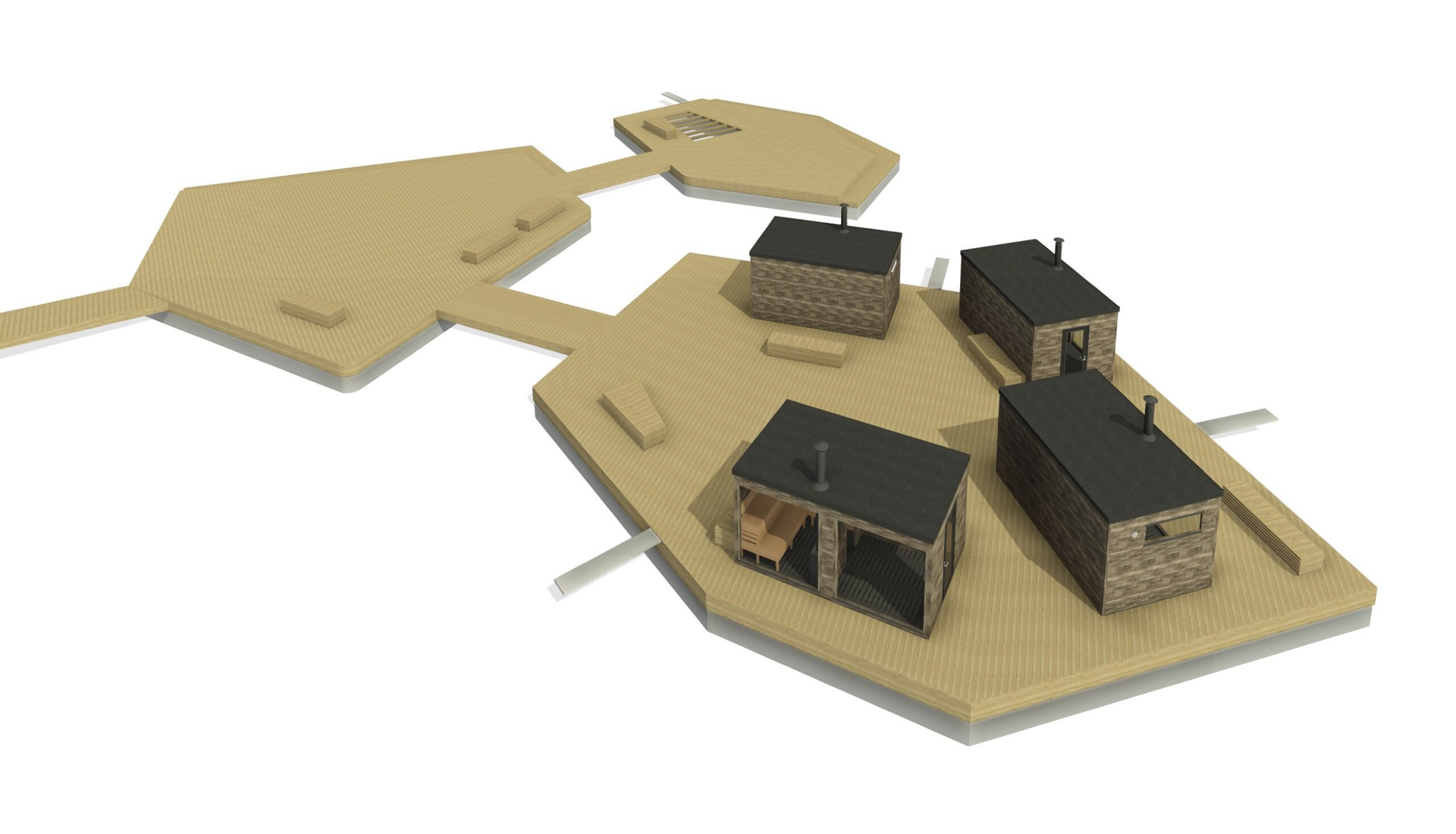 Konseptmodell, ovenfra